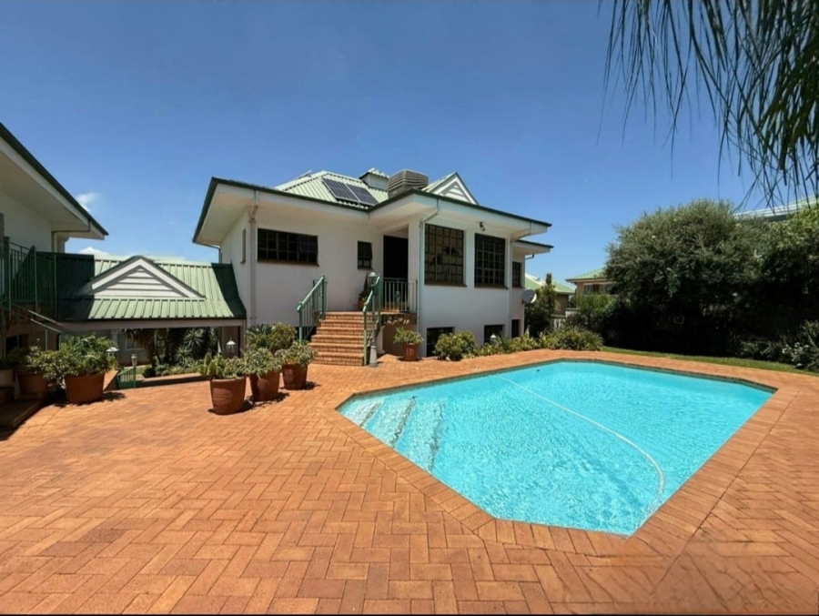 4 Bedroom Property for Sale in Caribbean Beach Club North West